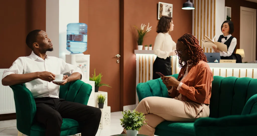 marketing-hôtelier