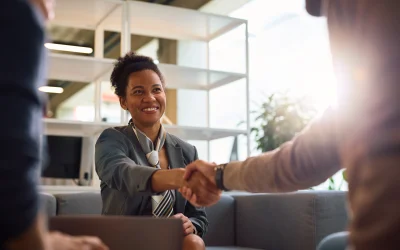 Reinventing customer loyalty: toward interactive, high-performance programs