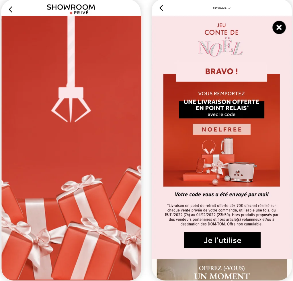 showroomprivé-conte-de-noel-mobile