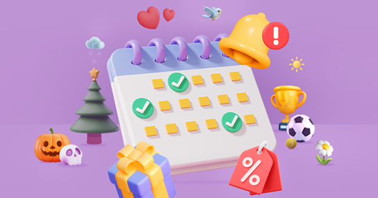 Christmas marketing guide