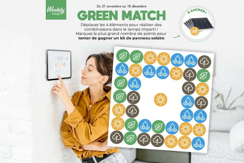 Mécanique jeu match 3 sur Adictiz