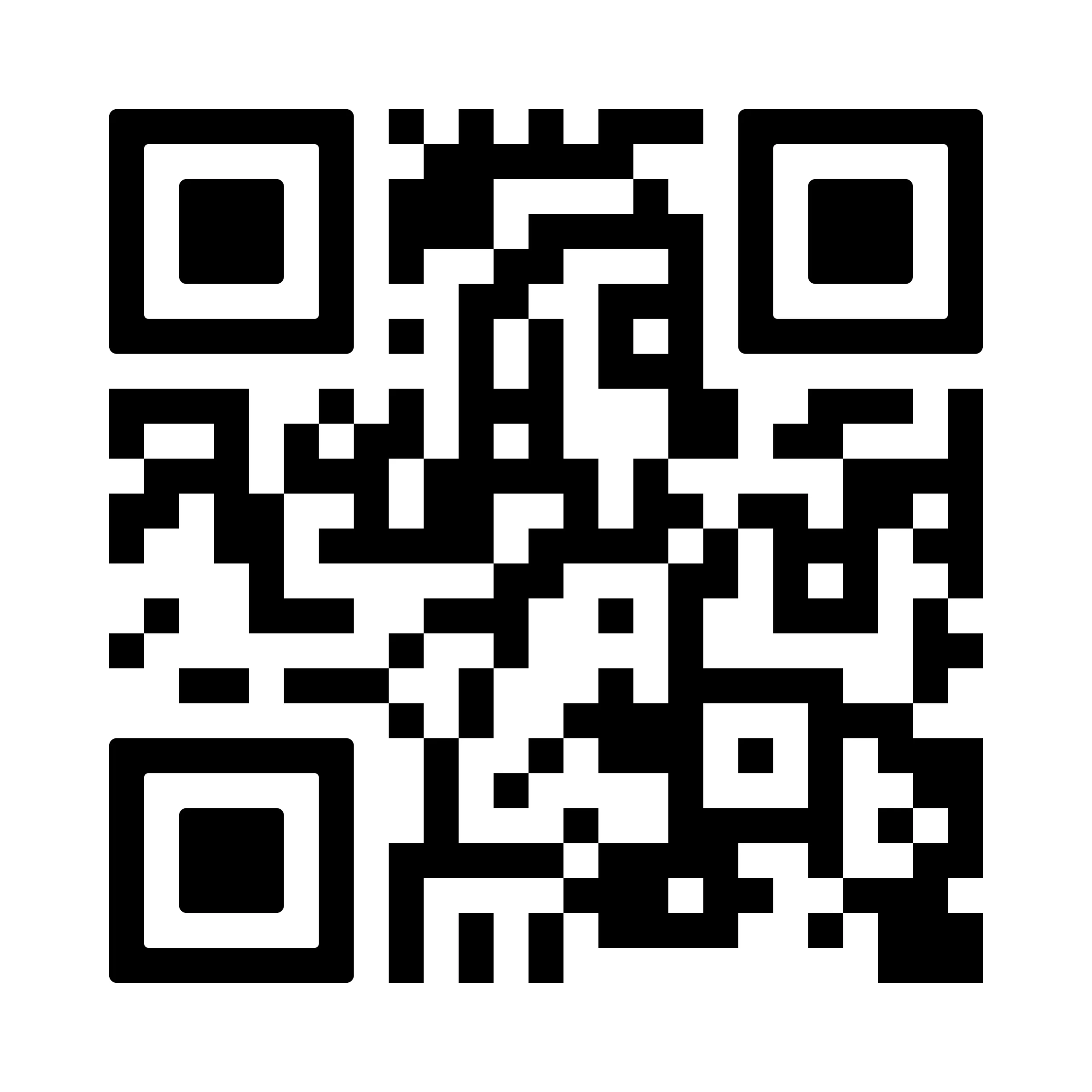 QR-Code-Simon_website_Adictiz QR code game simon