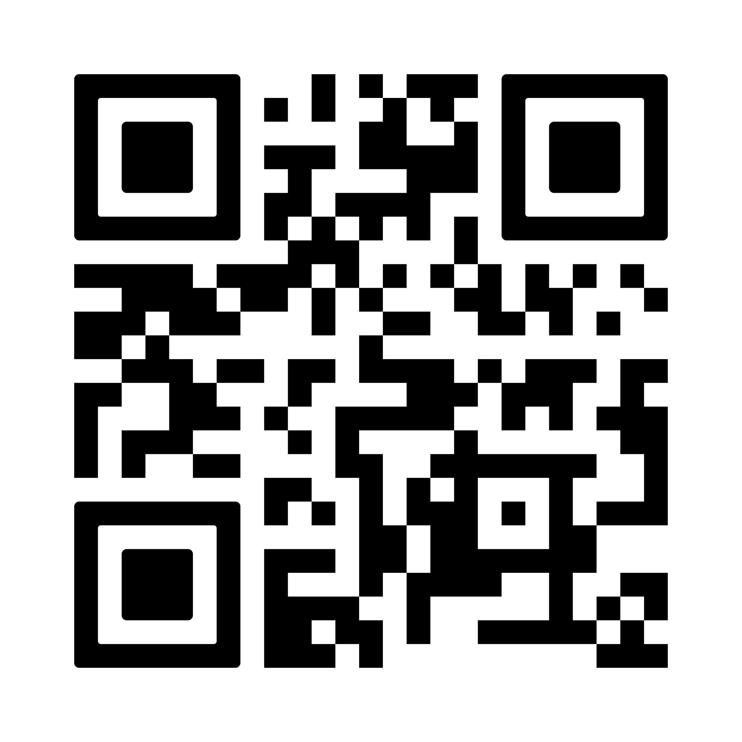 Qr code demo shuffler