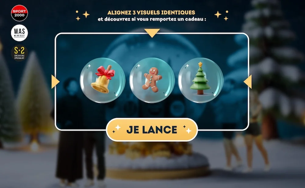 Sport 2000 slot machine