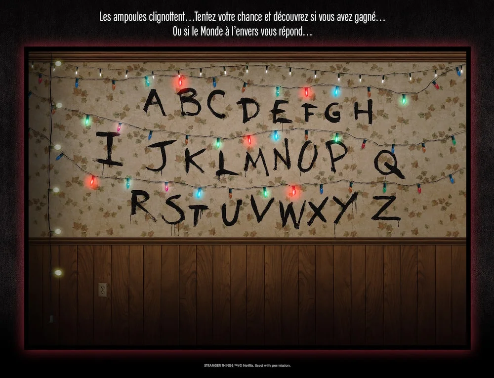 Stranger-things-Pinata Stranger things pinata