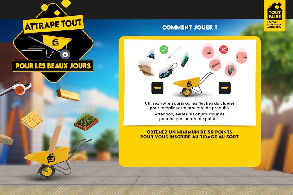 Tout-faire-catch-them-all Tout faire catch them all game