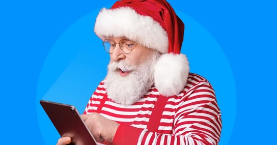 Christmas marketing guide