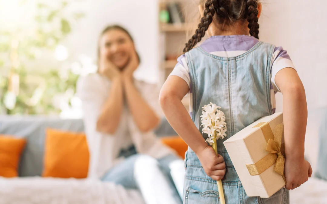 Mother’s Day marketing idea to boost conversions