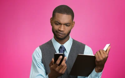 Attention time: the true driver of marketing performance