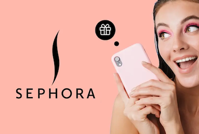 webinar gamification in app sephora