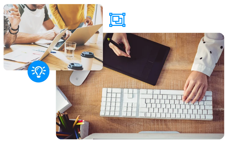 Studio de création adictiz