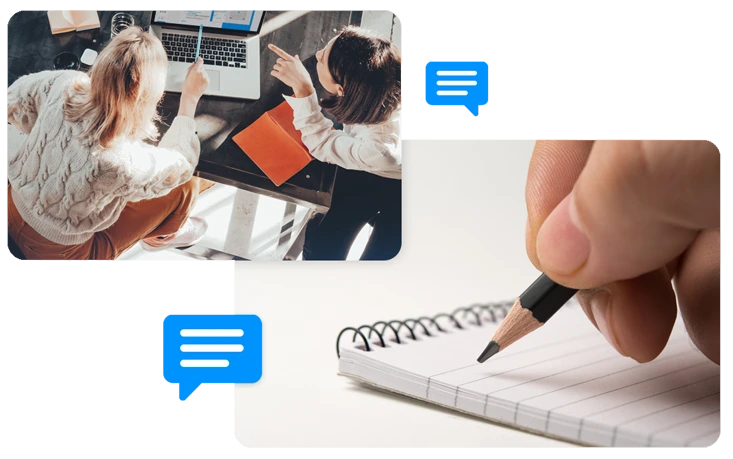 brief créatif studio création