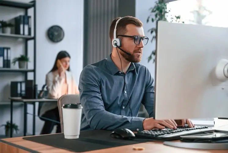 Soporte al cliente Adictiz