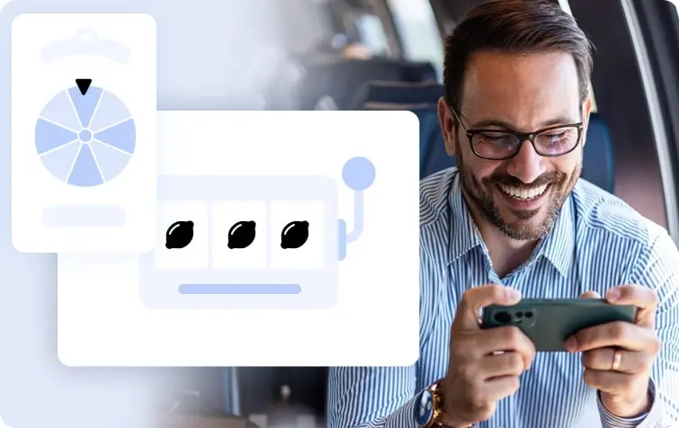 Engager avec la gamification