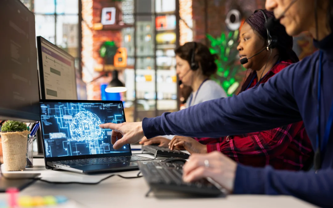 3 ways to leverage AI to better segment your customers through gamification