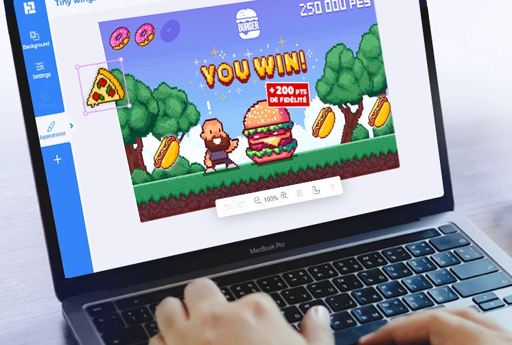 Fidelizar con el juego