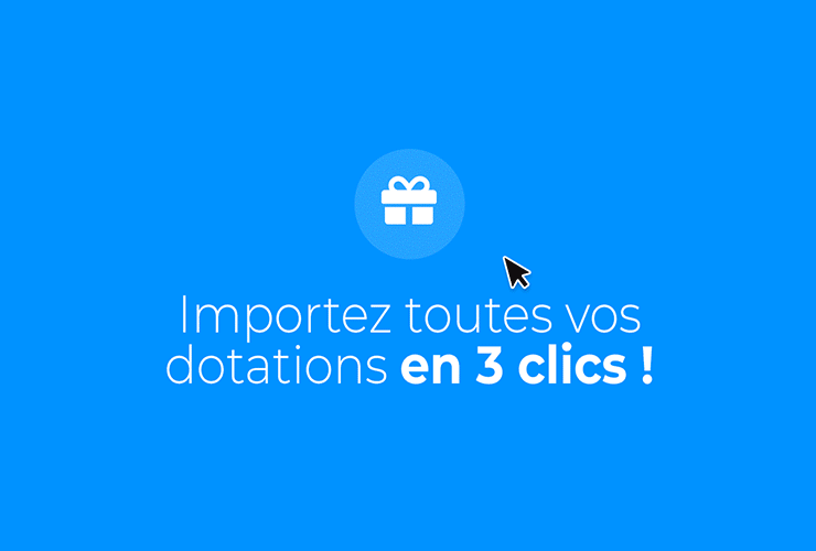 Créez vos campagnes en no-code en toute autonomie