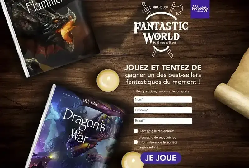 Click and Win adictiz