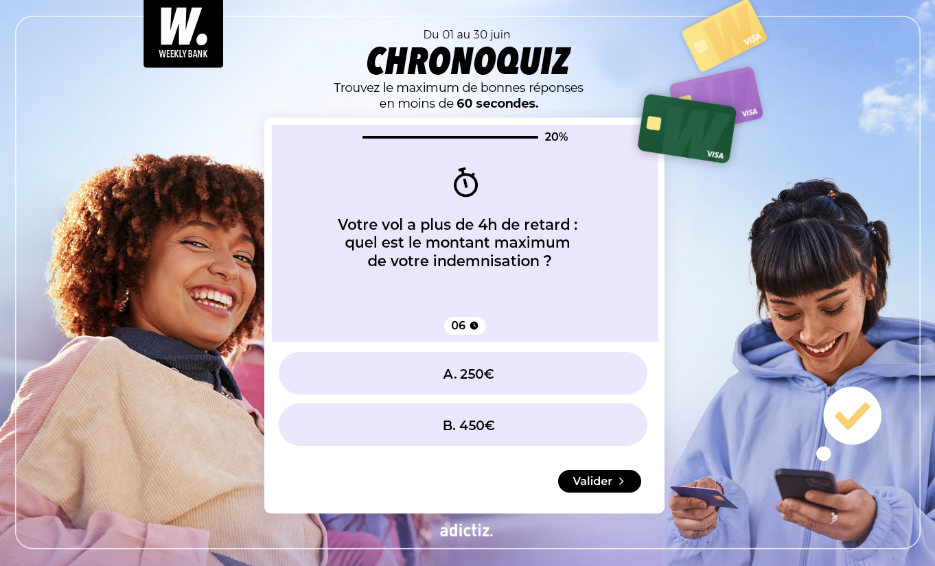 Classement de pronostics