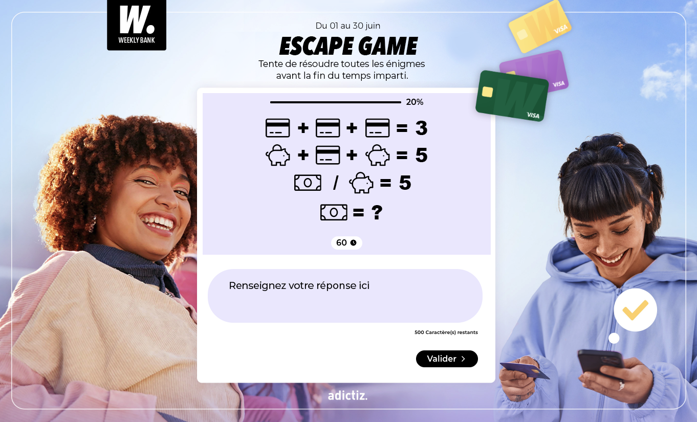 Quiz sncf réalisé avec Adictiz