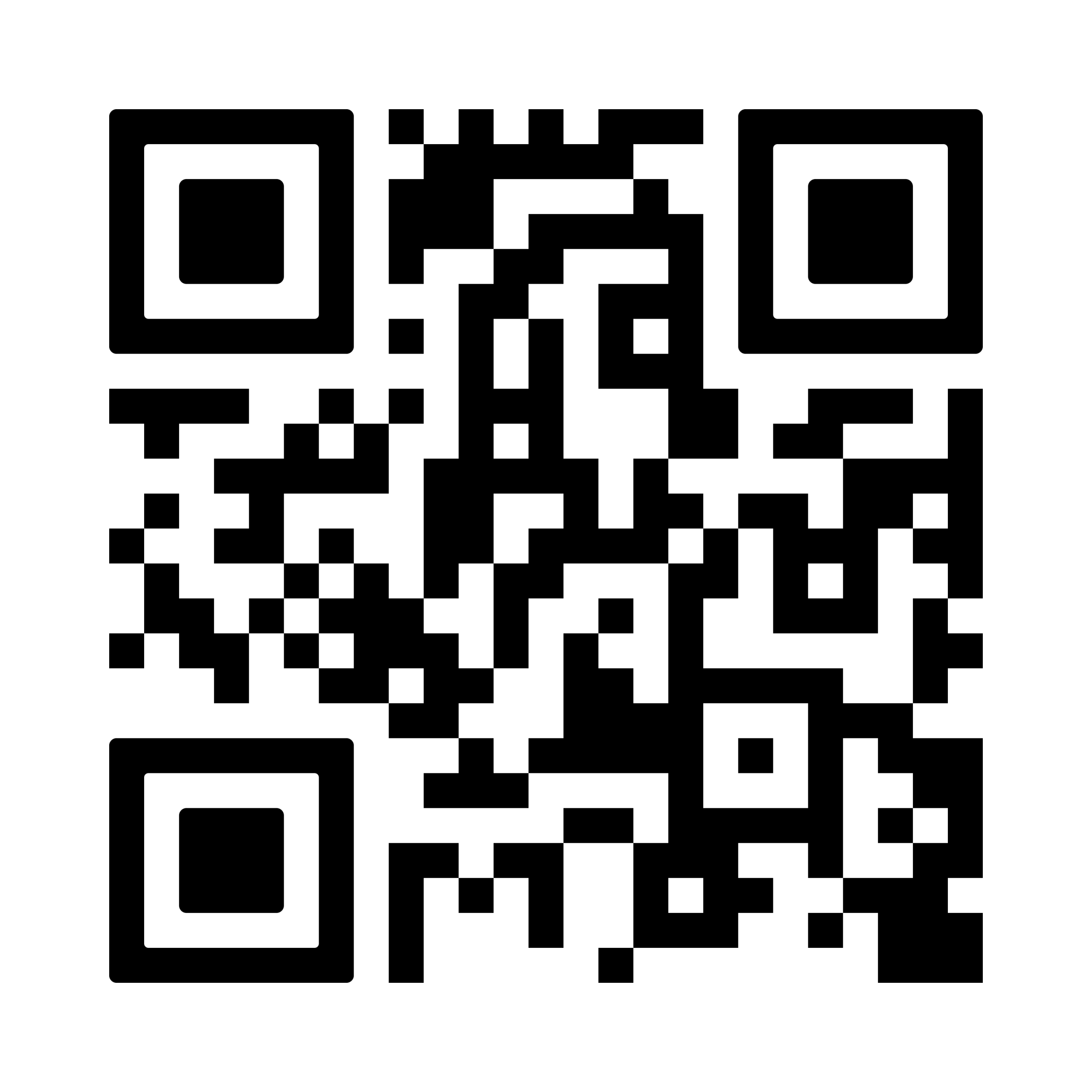 QR code demo sephora