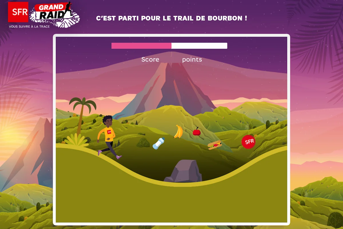 Game Tiny Wings SFR Reunion