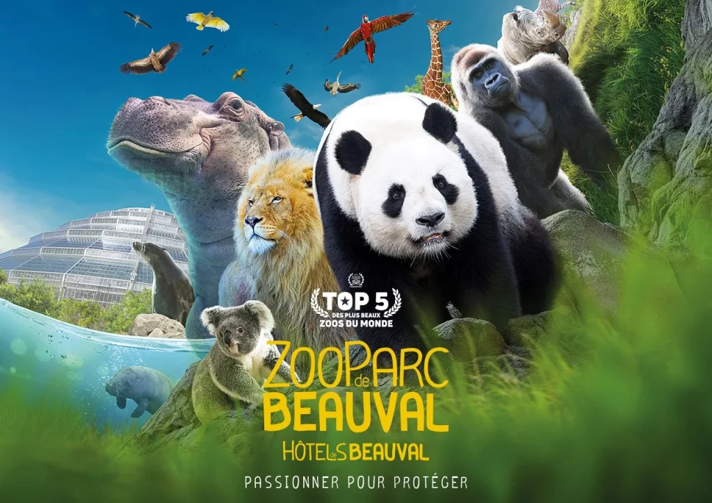 beauval