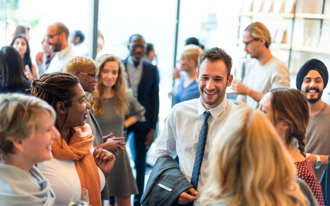 Event games: 5 interactive ideas to boost your events