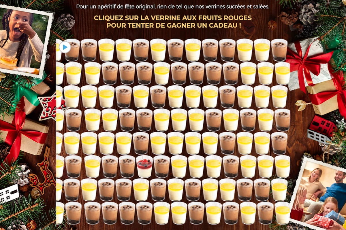 Juego de intruder de lidl