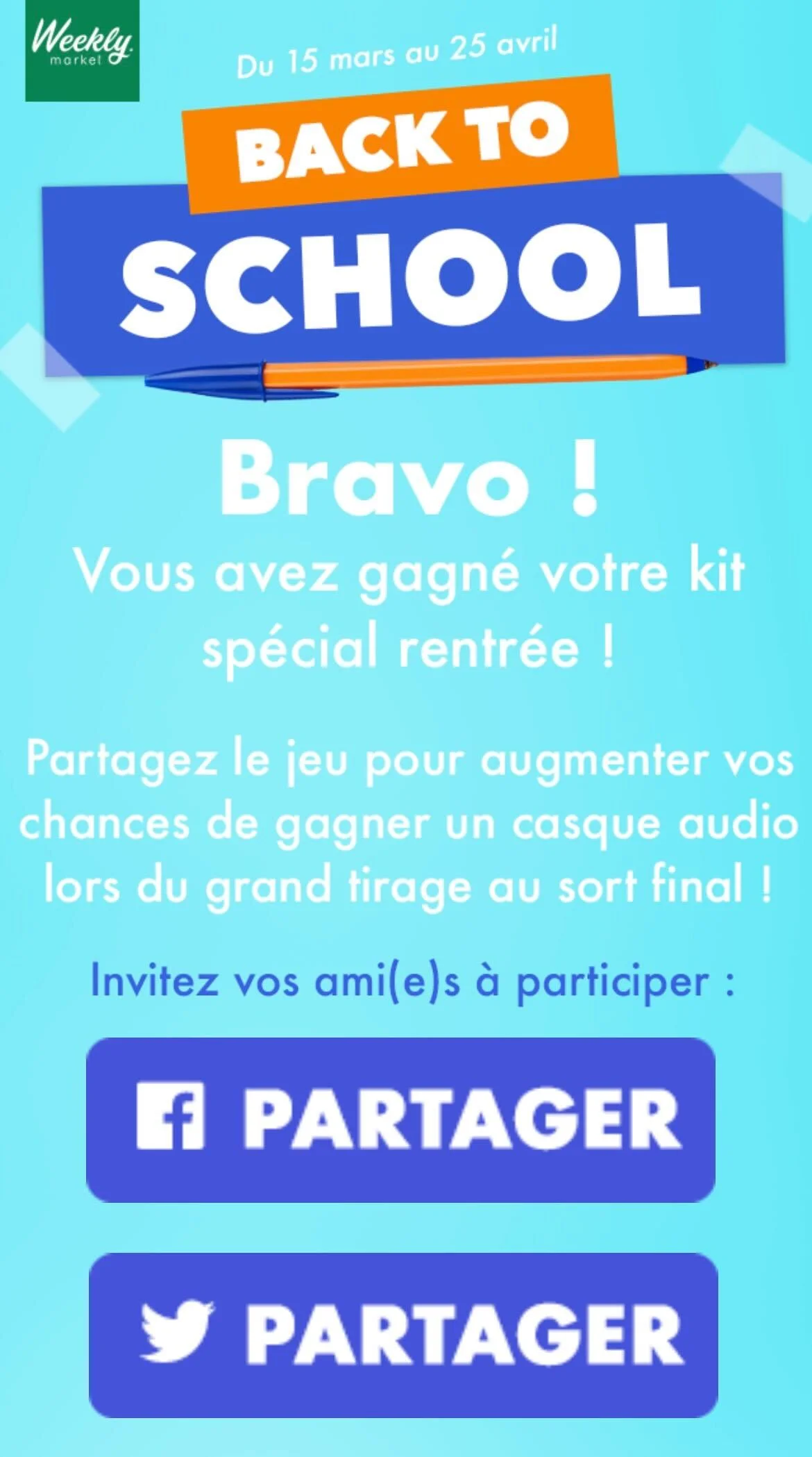 Social gauge mobile game