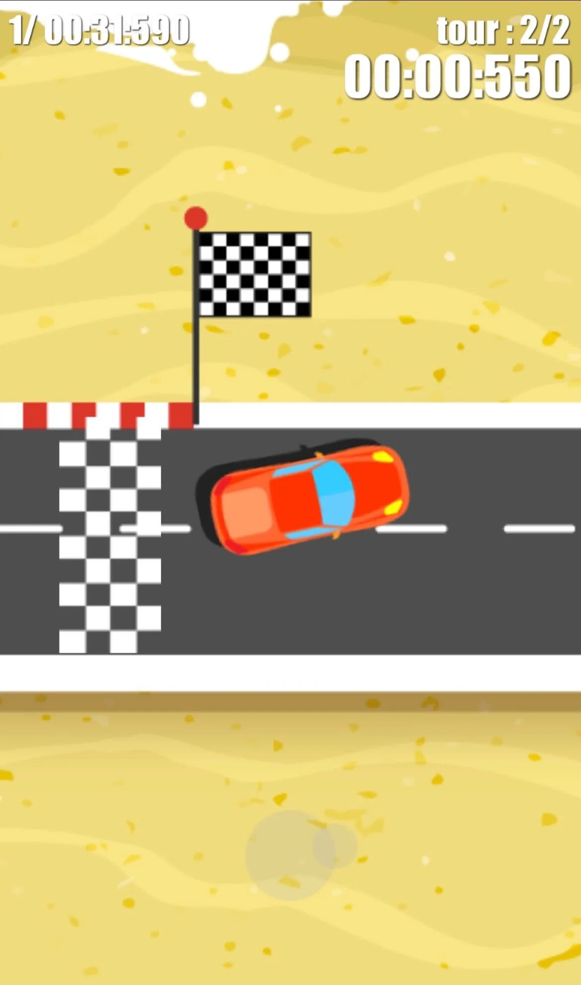 Speedracing-mobile-game