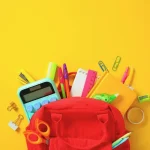 école-trousse