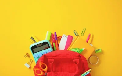 Communication rentrée scolaire : 4 exemples selon les objectifs stratégiques
