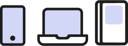 Format mobile desktop borne