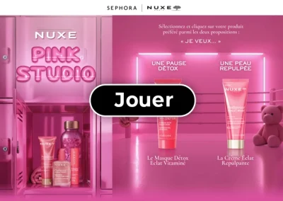 Battle | Sephora