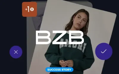 Fidelización y Gen Z: cuando la gamificación reinventa el programa in app de BZB