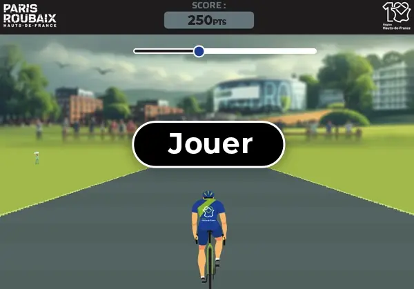Outrun | Hauts-de-France