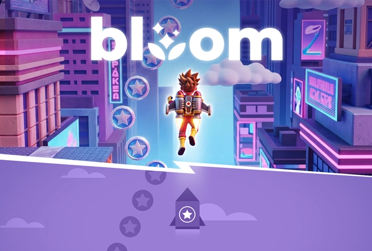 Bloom IA agentique