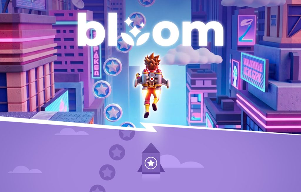Bloom IA agentique