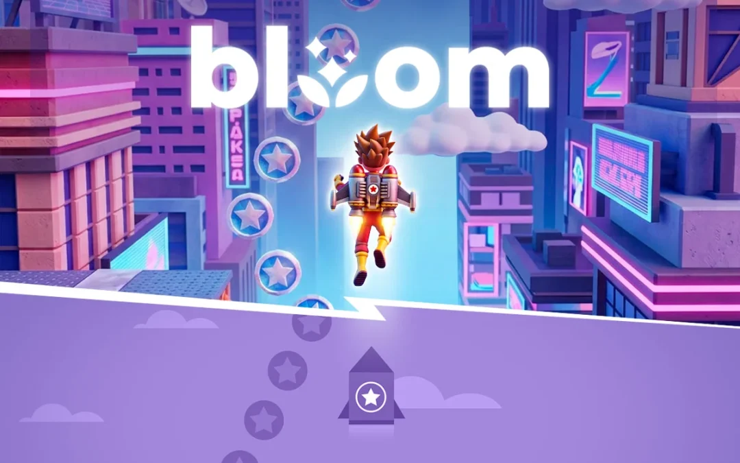 Bloom: la IA agéntica que reinventa tus juegos de marketing en Adictiz Box
