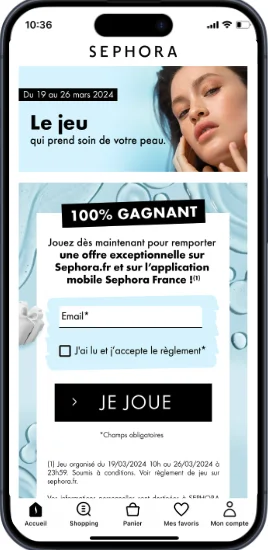 Sephora-Quiz-mobile