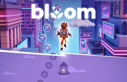 bloom-dedicated-to-your-performance Bloom agentic AI