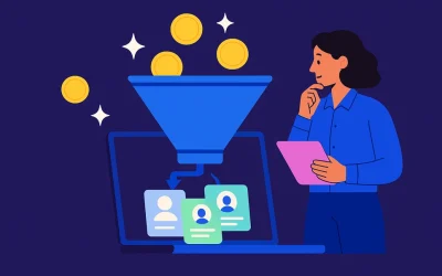 Comment la gamification transforme votre stratégie de génération de leads en 2026