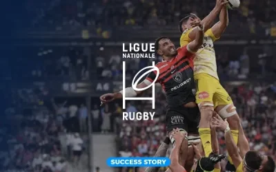 Gamification et marketing sportif : comment la LNR captive ses fans