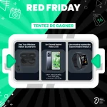 black friday gamification bandit manchot