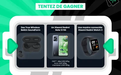 Black Friday : 5 mécaniques de jeu interactives pour booster vos ventes et fidéliser vos clients